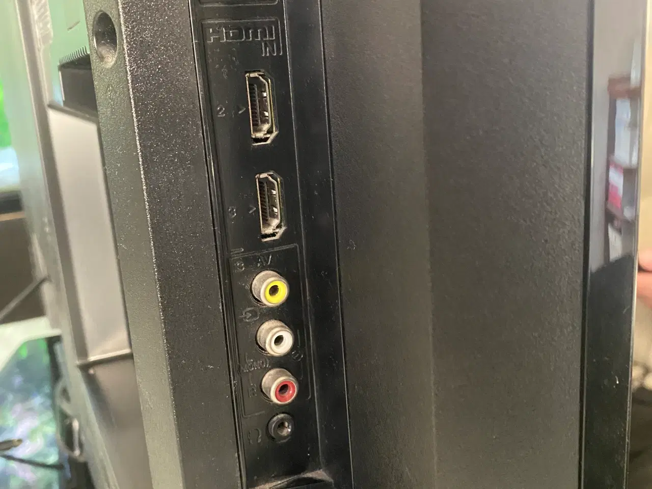 Billede 2 - Sony TV 32”