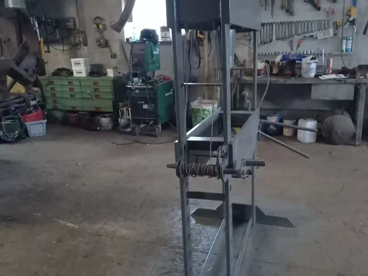 Billede 4 - Stenhøj 40 ton