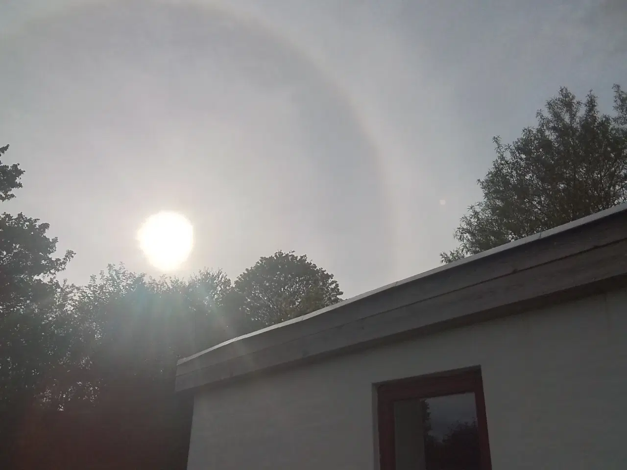 Billede 1 - 1 værelse med plads til Max 3.