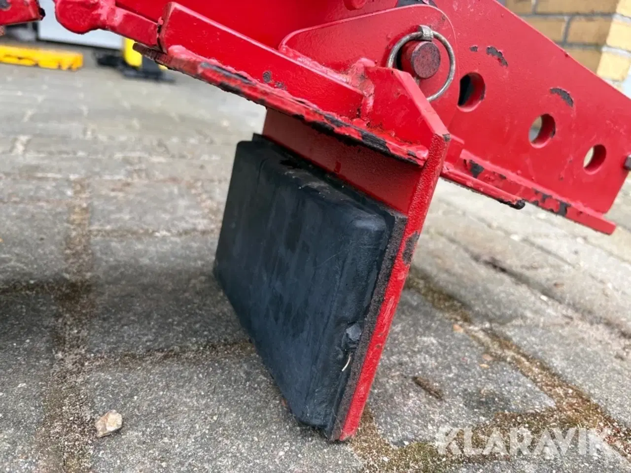 Billede 12 - Fliseløfter Skagen Beton SBT 20-62/250