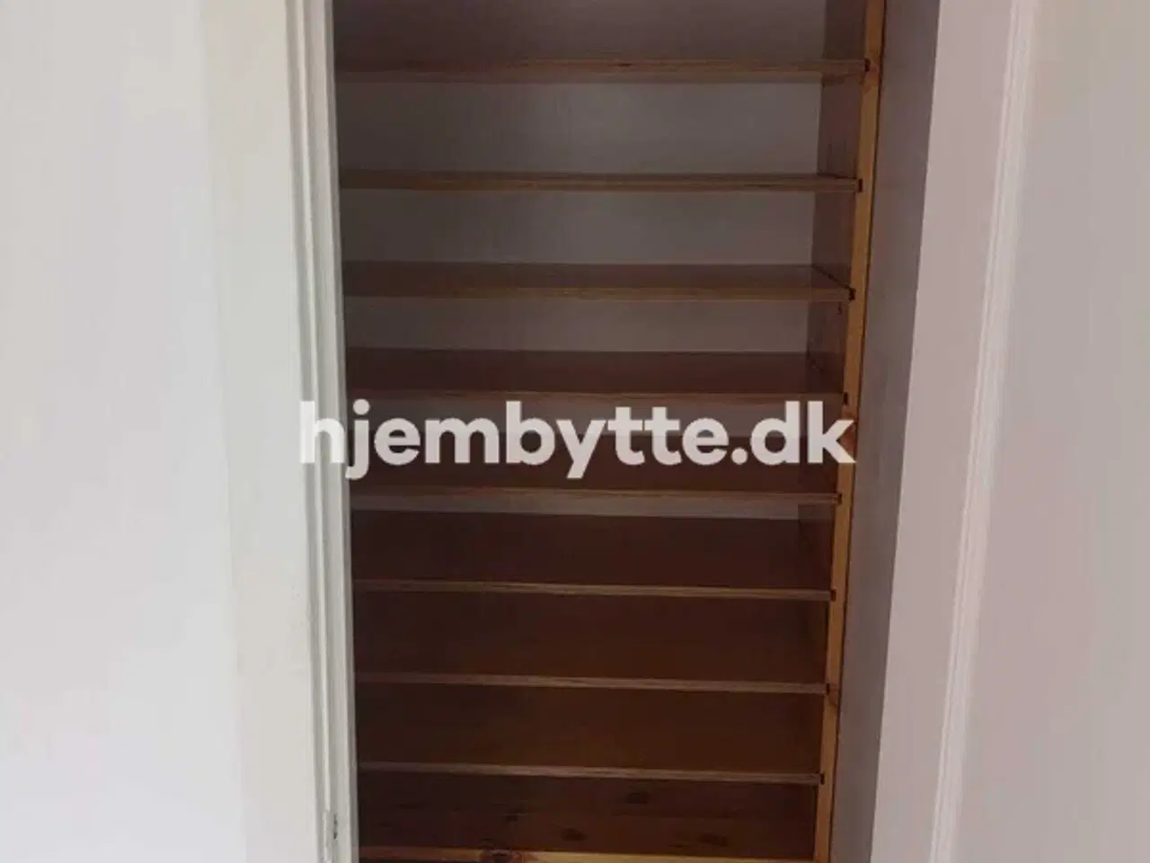 Billede 3 - Hjembytte - Strødamvej