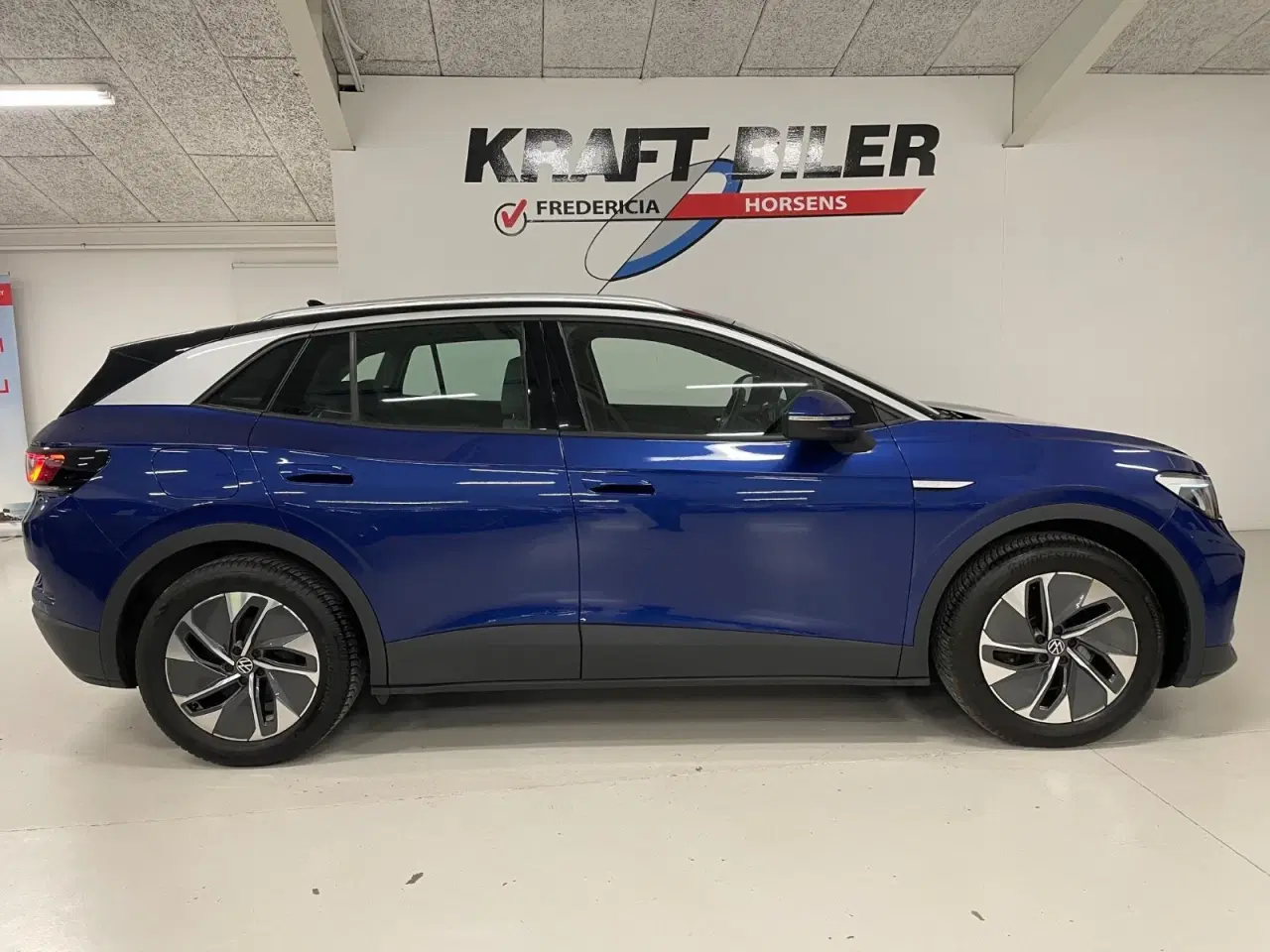 Billede 3 - VW ID.4 52 Pure