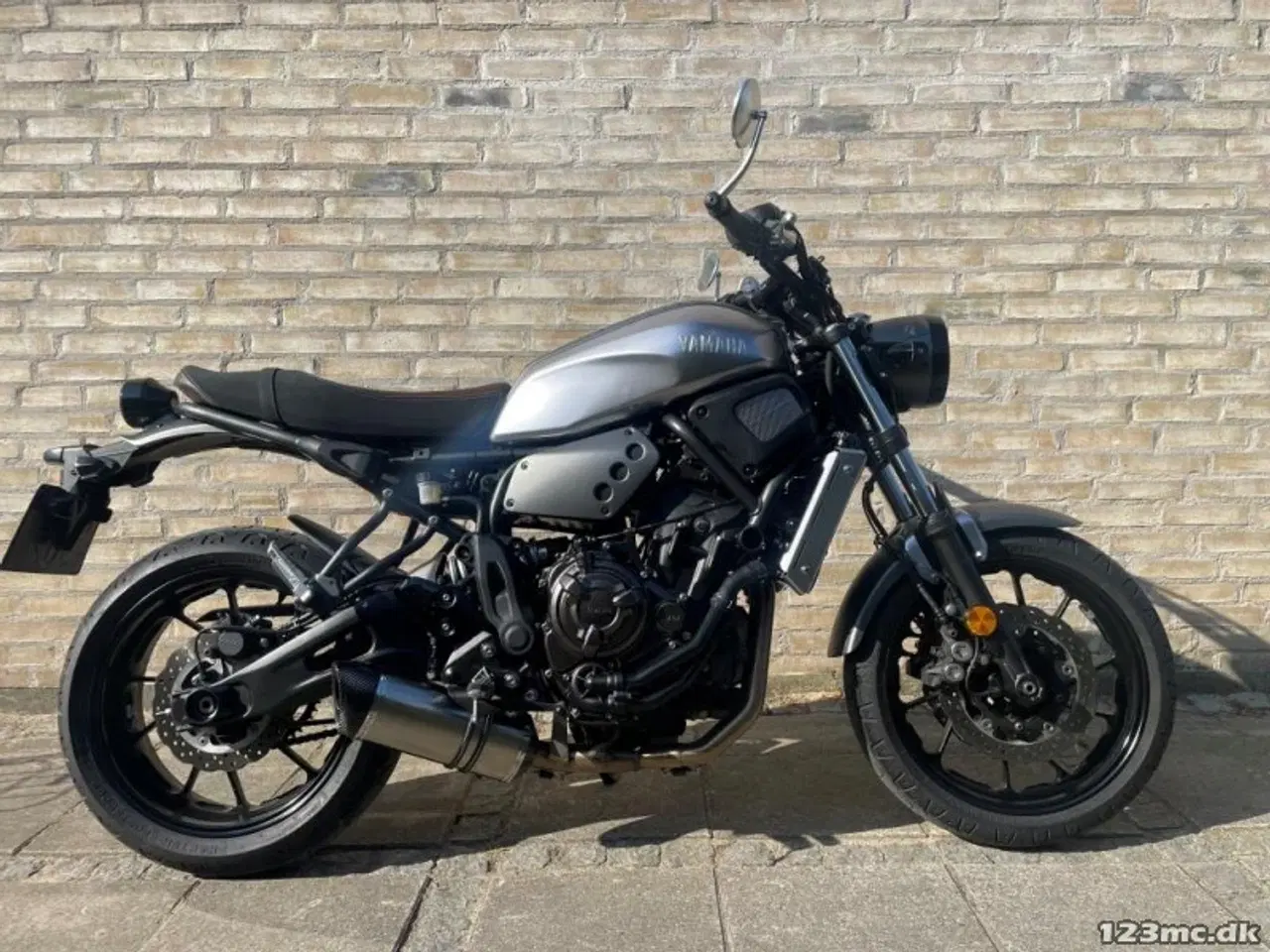 Billede 1 - Yamaha XSR 700