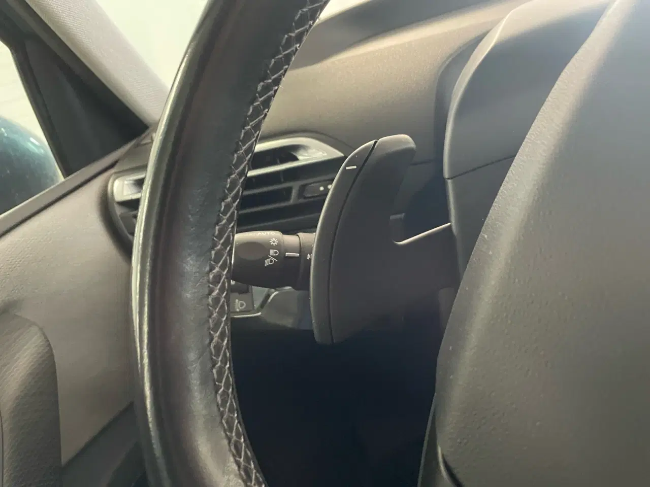 Billede 9 - Citroën Grand C4 Picasso 1,6 THP Intensive EAT6 start/stop 165HK 6g Aut.