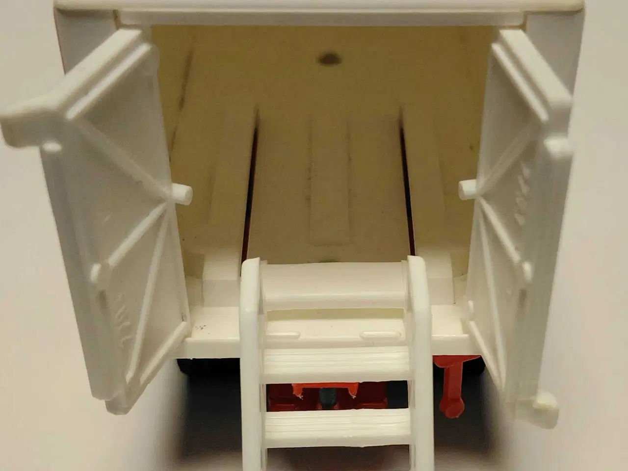 Billede 5 - Siku Lillebror ost forvogn ( sjælden )