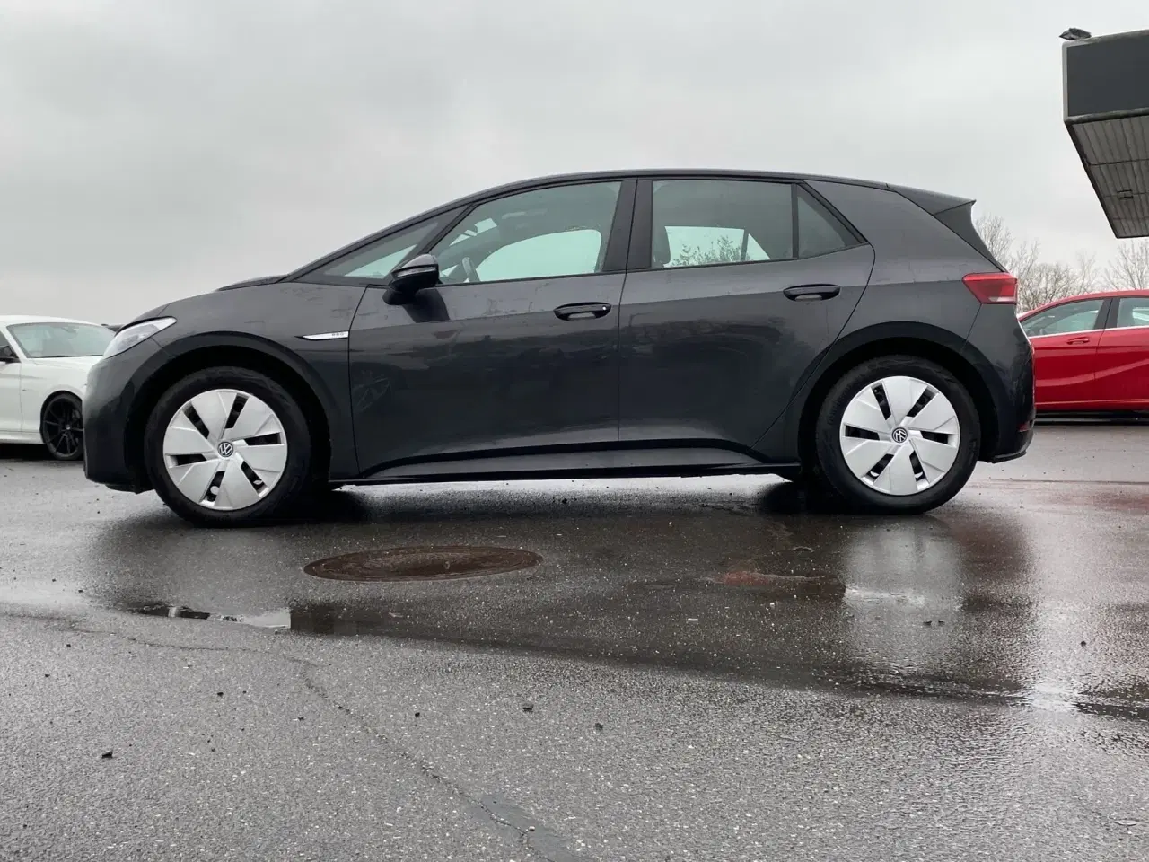 Billede 5 - VW ID.3 EL Pro 145HK 5d Aut.
