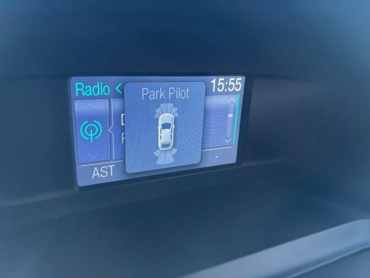 Billede 11 - Ford C-MAX 1,6 TDCi 115 Titanium Van