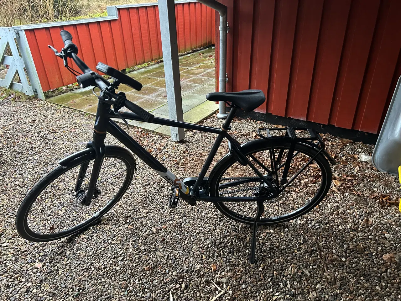 Billede 4 - Koga cykel