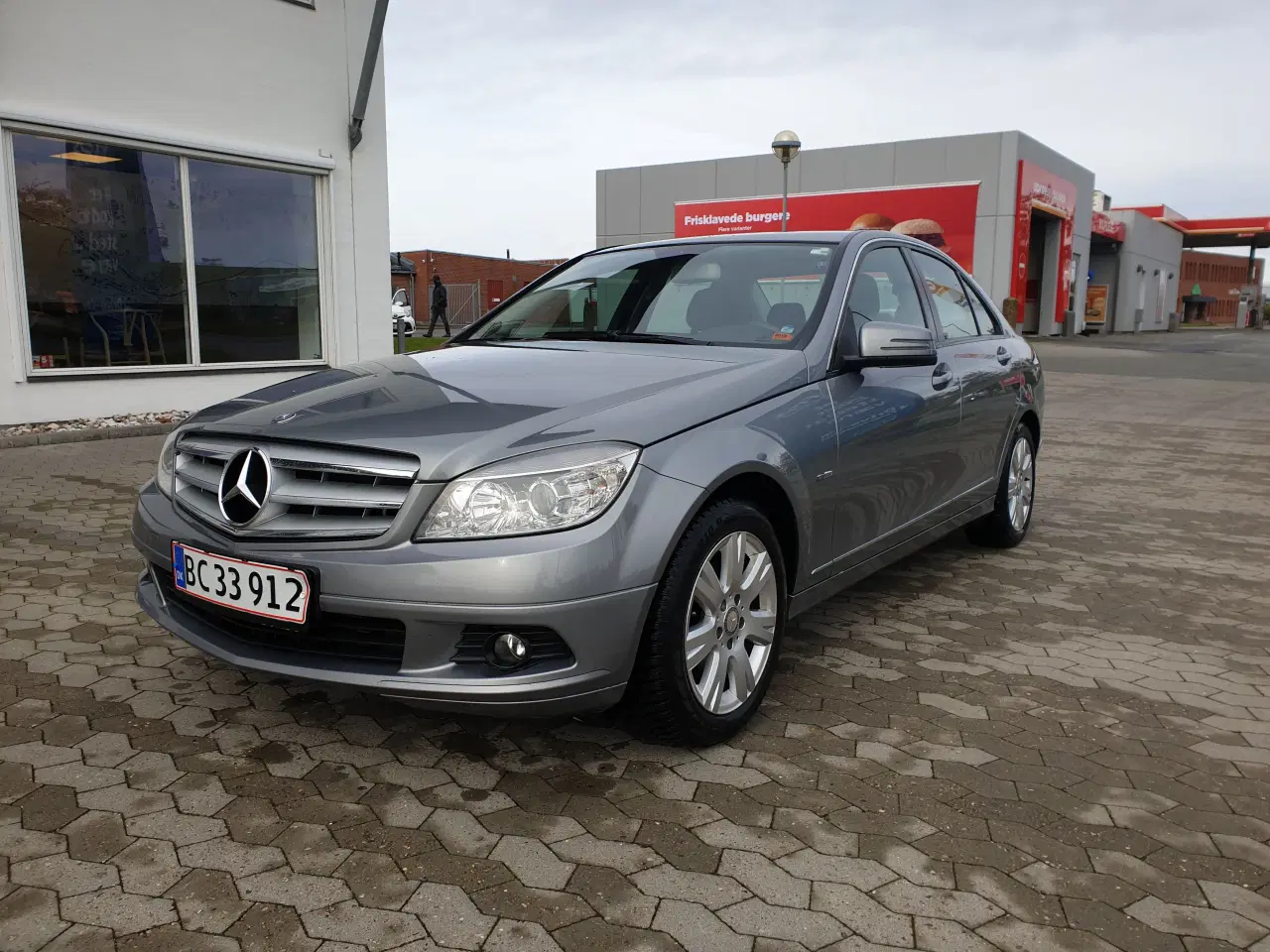 Billede 9 - Km. 350000 - Pris 49900 kr. 