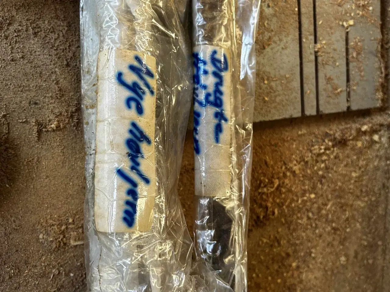 Billede 10 - Bordfræser med Træbord og Justerbar Beskyttelse