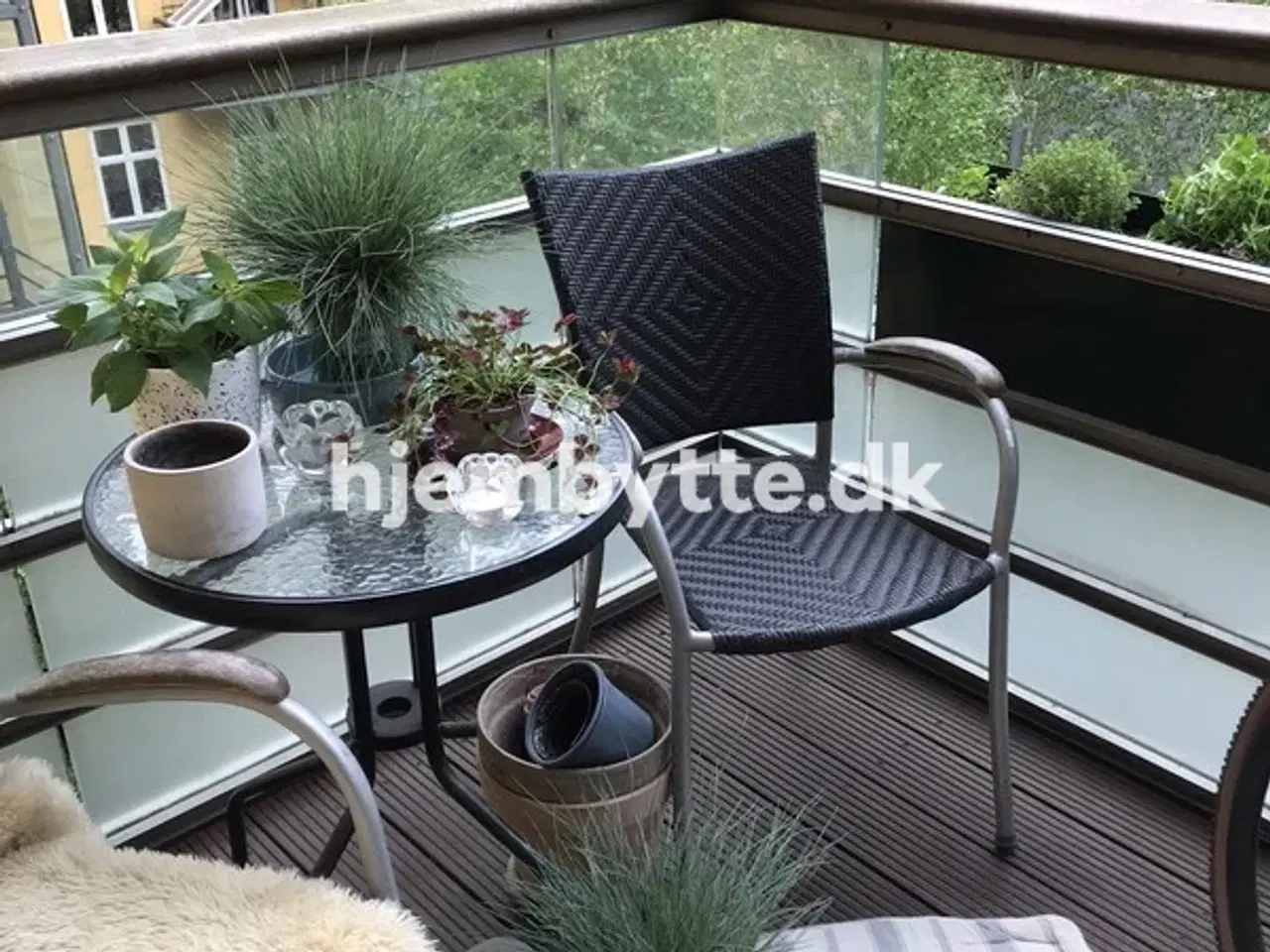Billede 3 - Hjembytte - Wilkensvej