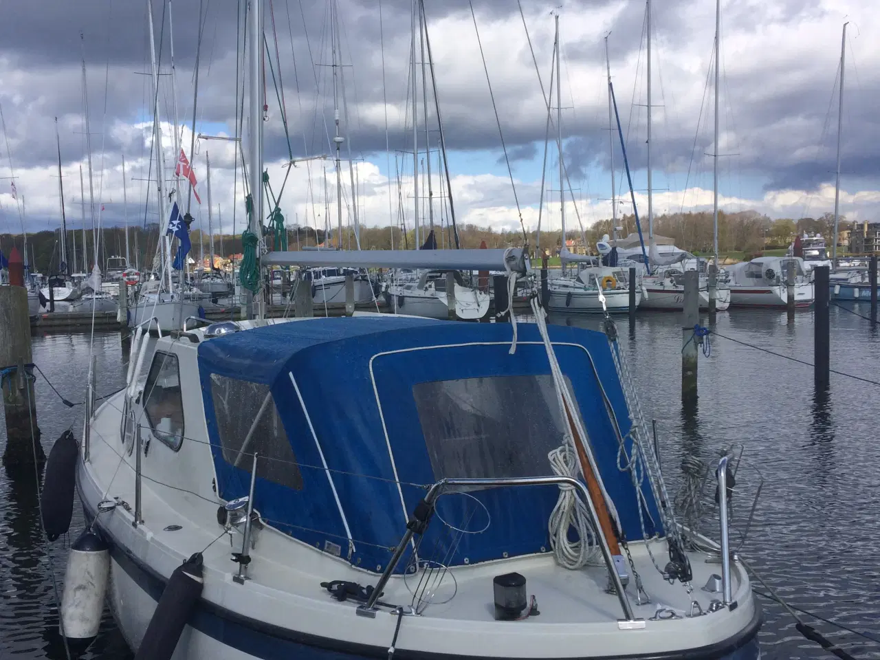 Billede 3 - LM24 ny pris 38.000 kr