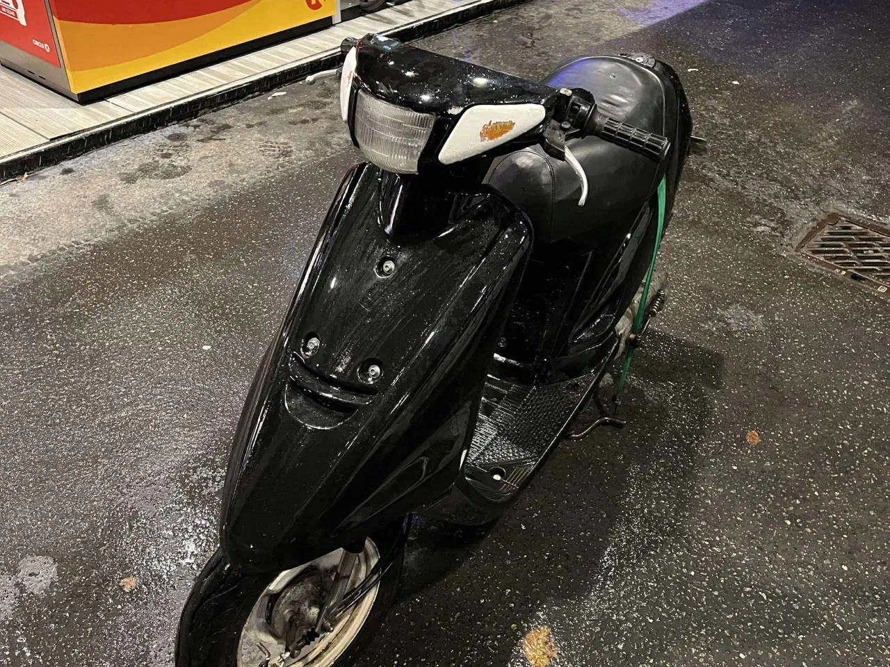 Billede 8 - Yamaha jog AS (ungarsk)