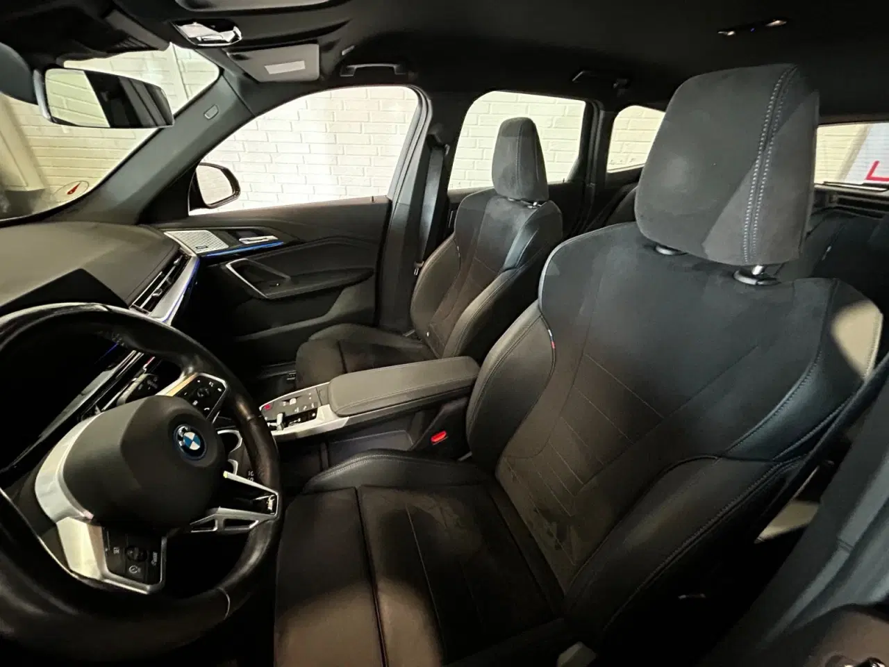 Billede 8 - BMW iX1  xDrive30 M-Sport