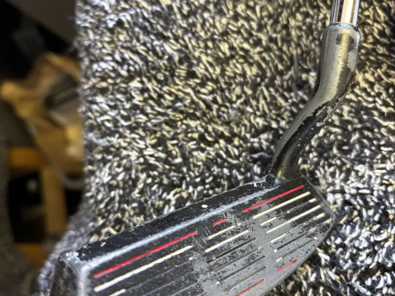 Billede 5 - Wilson D200 dame/junior sæt 