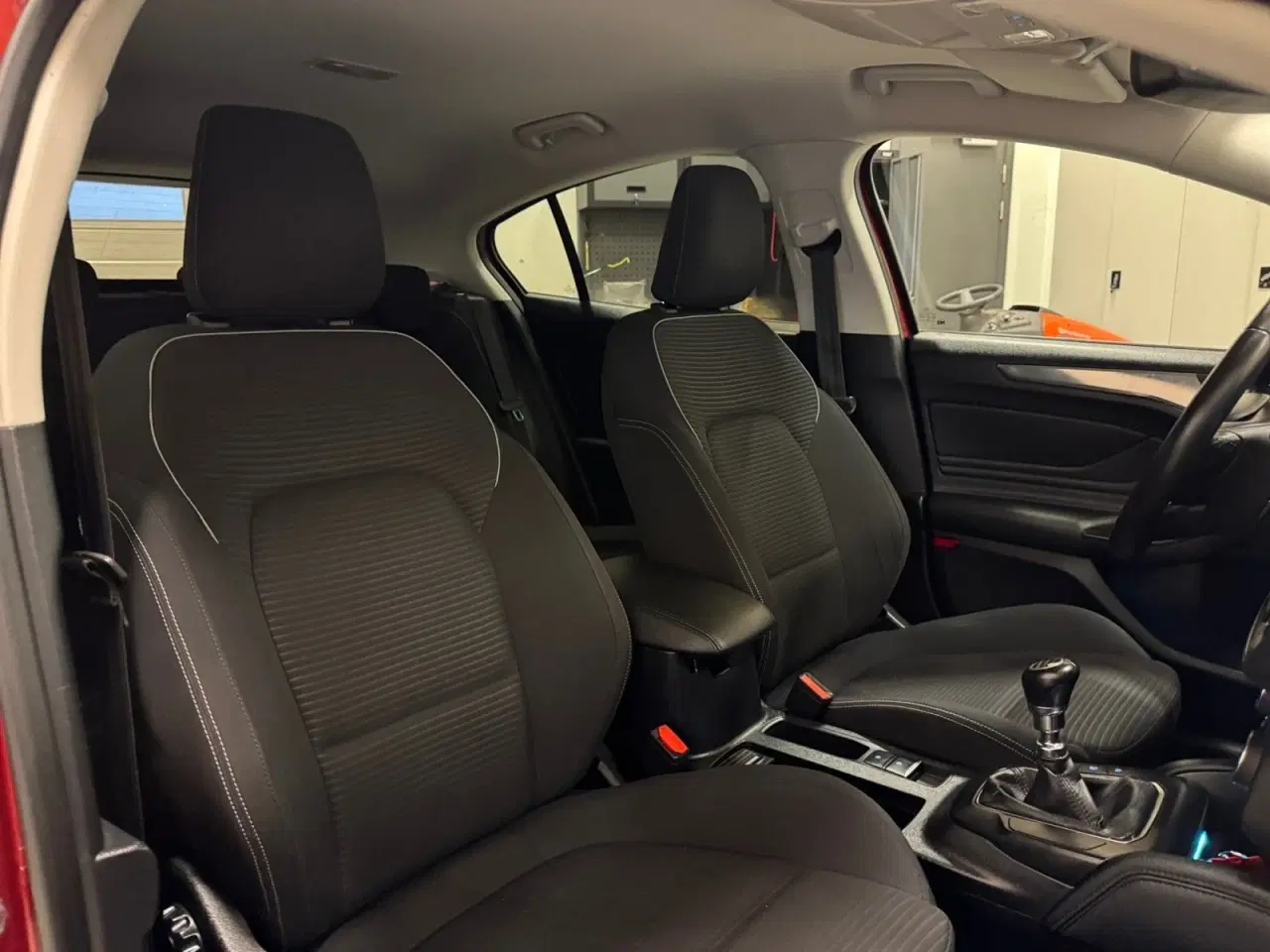 Billede 14 - Ford Focus 1,0 EcoBoost Titanium