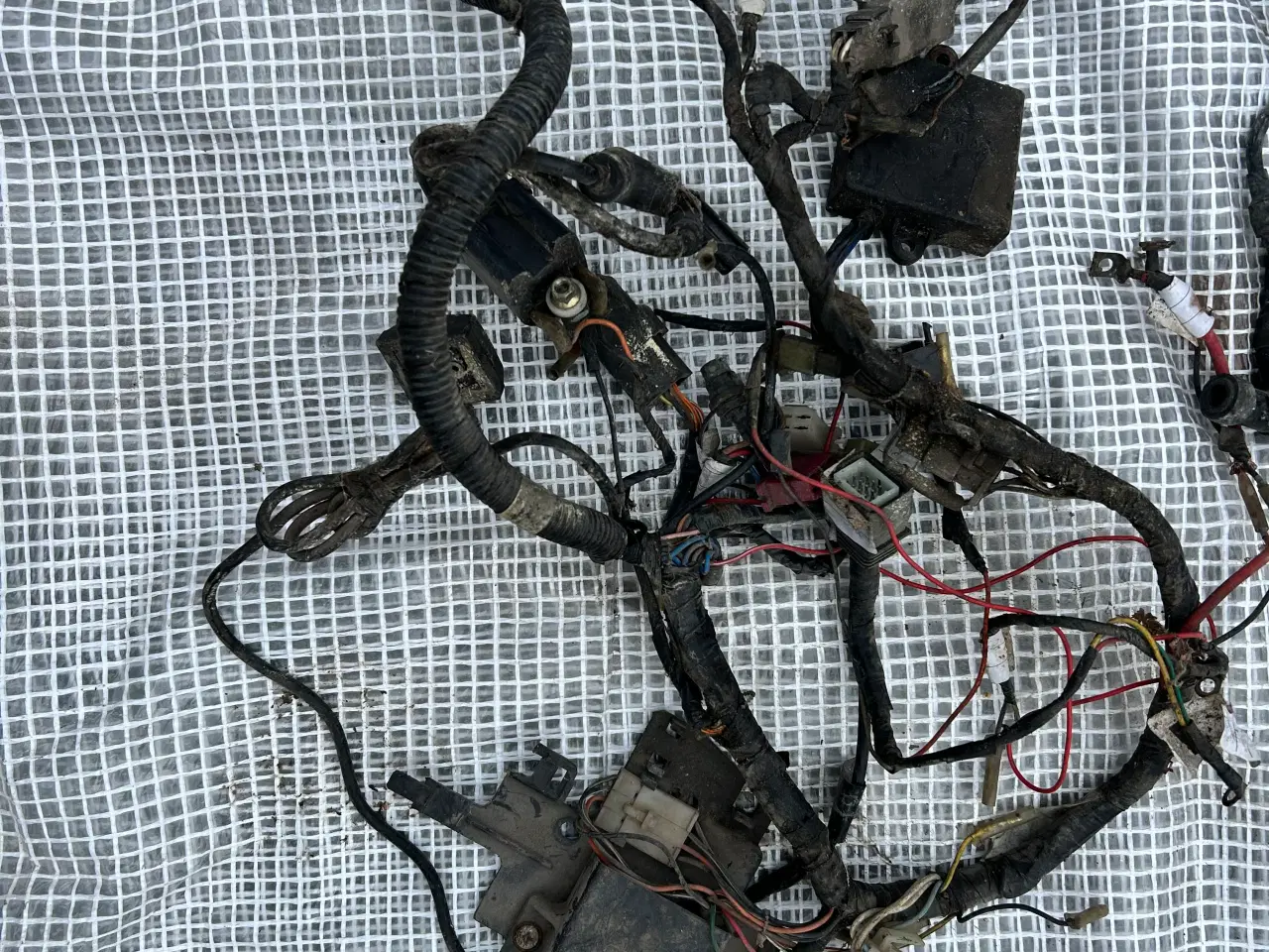 Billede 17 - Yamaha RD 350.