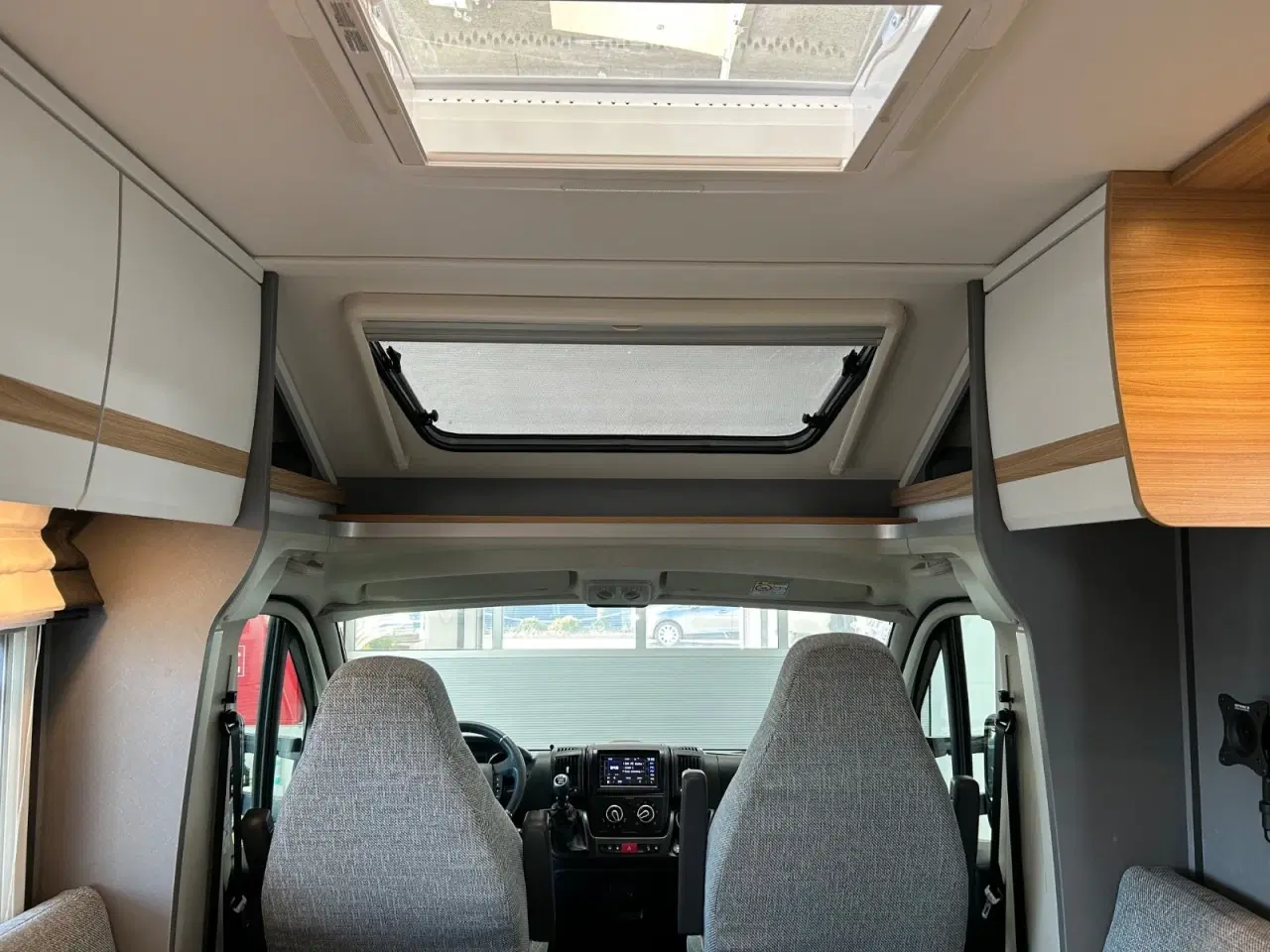 Billede 20 - Citroën Dethleffs 2,2 Just T 6812