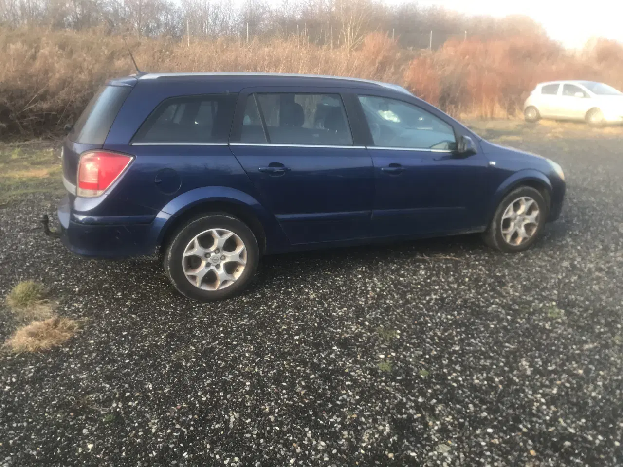 Billede 2 - Opel. Astra 1,8  2006 140 HK (103 k