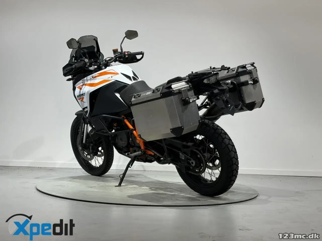 Billede 13 - KTM 1290 Super Adventure R
