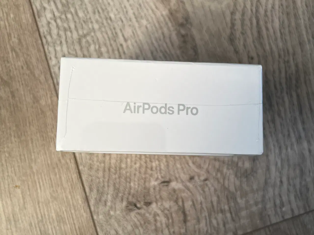 Billede 3 - *Uåbnet* AirPods Pro 2