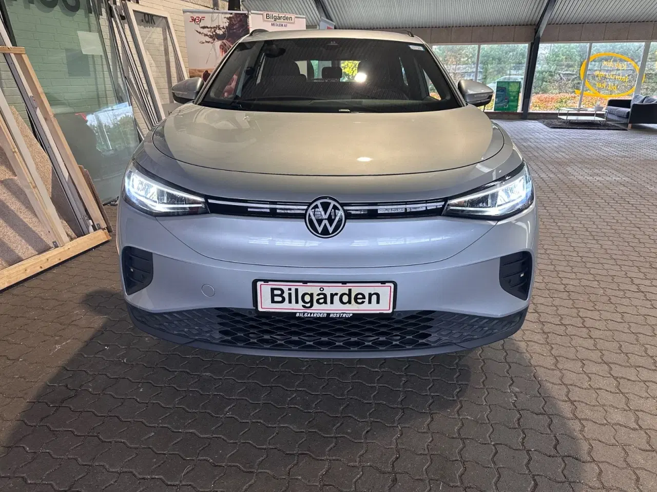 Billede 2 - VW ID.4  Pro