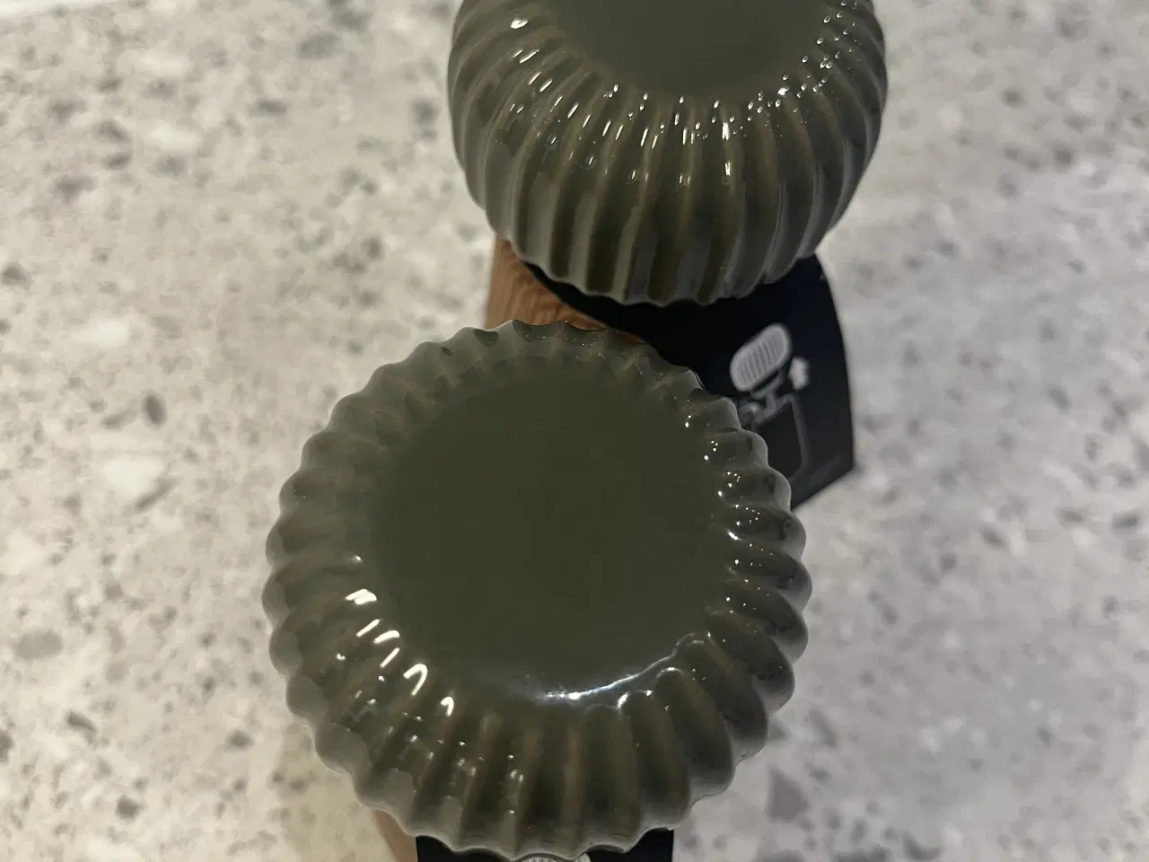 Billede 4 - 2 kværne Kahler