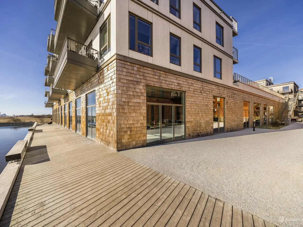 Billede 10 - 382 m² velegnet til fitness, yoga studie eller klinik