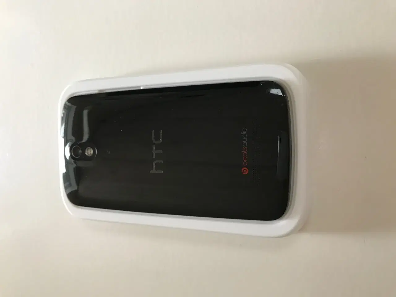 Billede 4 - Perfekt HTC Desire 500 sort