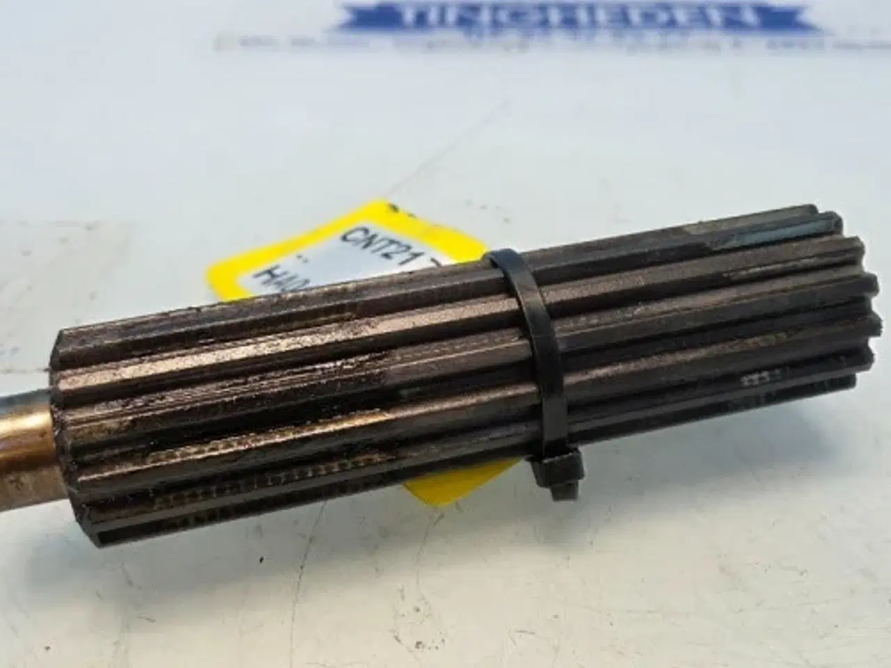 Billede 6 - Case Optum 300 Aksel 47900187