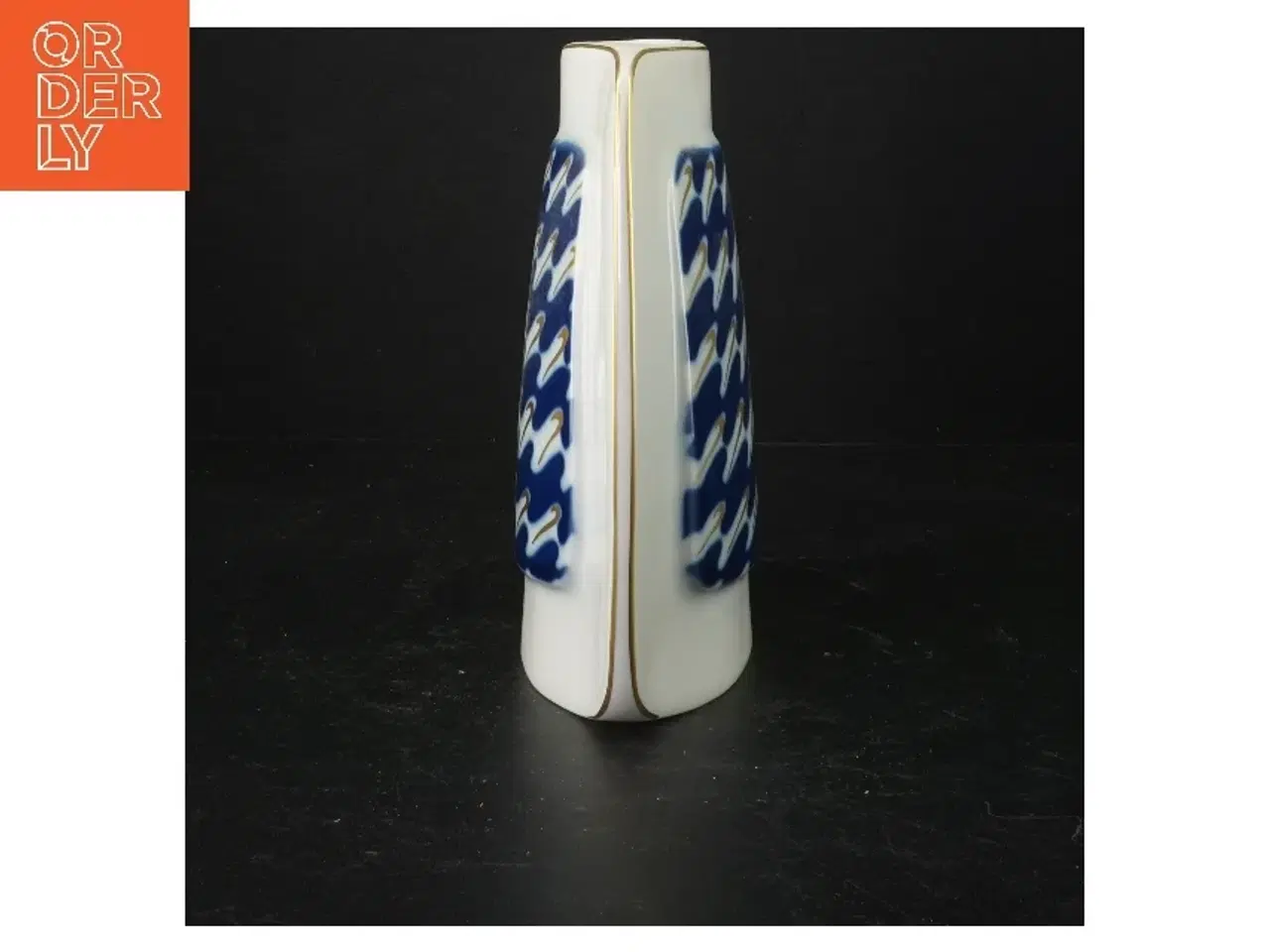 Billede 2 - Vase 5405 fra B&G (str. 19 cm)