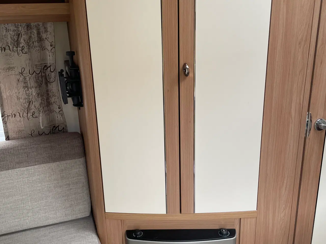 Billede 7 - Hobby Campingvogn 