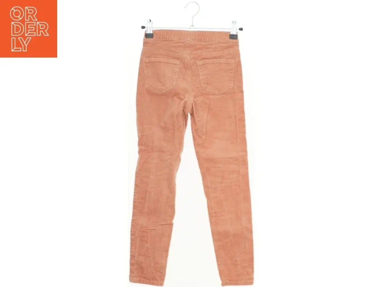 Billede 2 - Bukser fra H&M (str. 128 cm)
