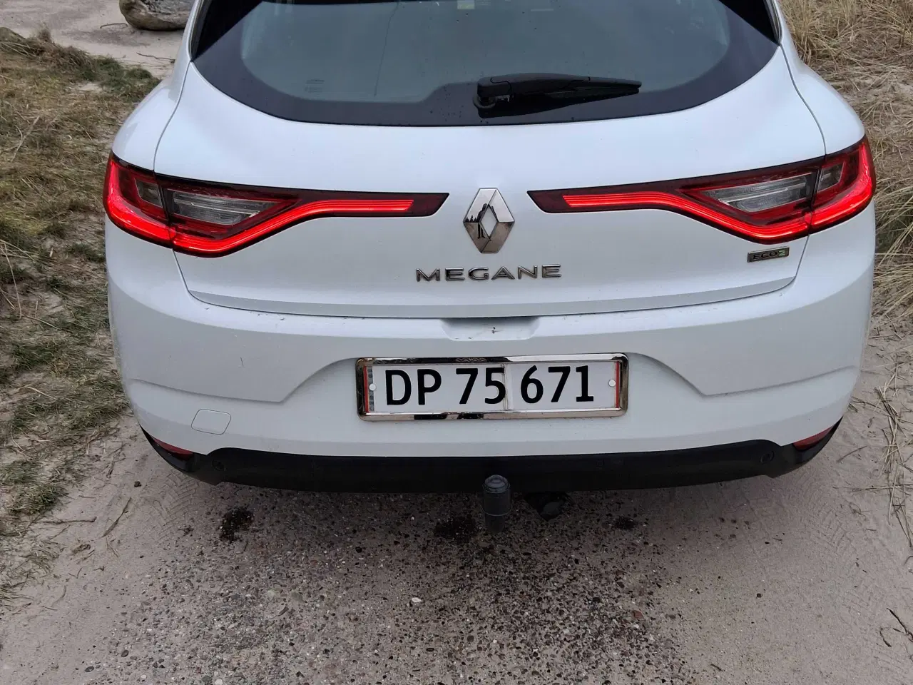 Billede 13 - Meget flot bil uden buler