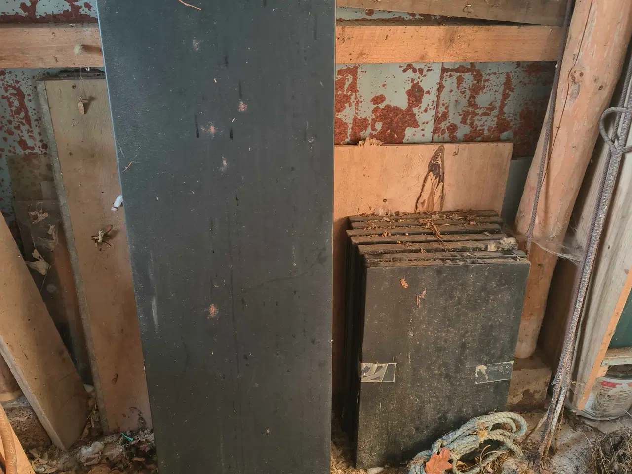 Billede 2 - Det er noget til inbox Protection af sko