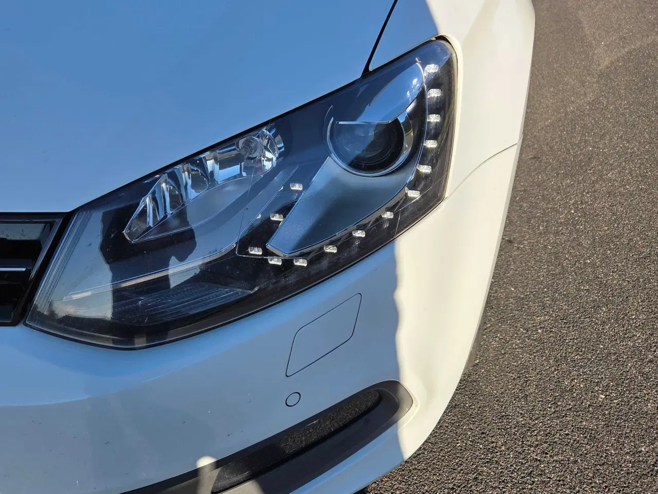 Billede 5 - Polo 1.4 Blue Motion GT 150 hk van