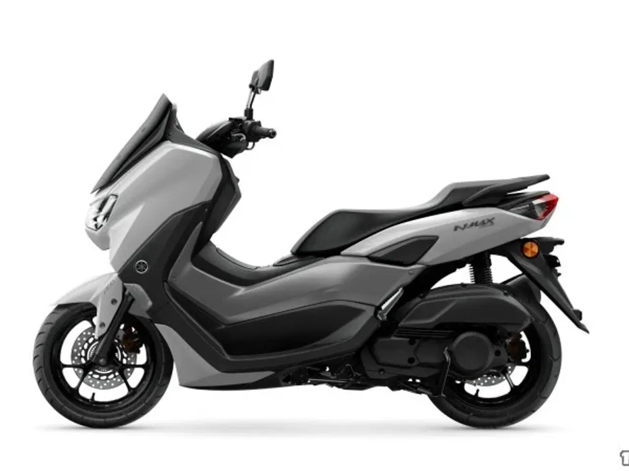 Billede 16 - Yamaha N-Max 155