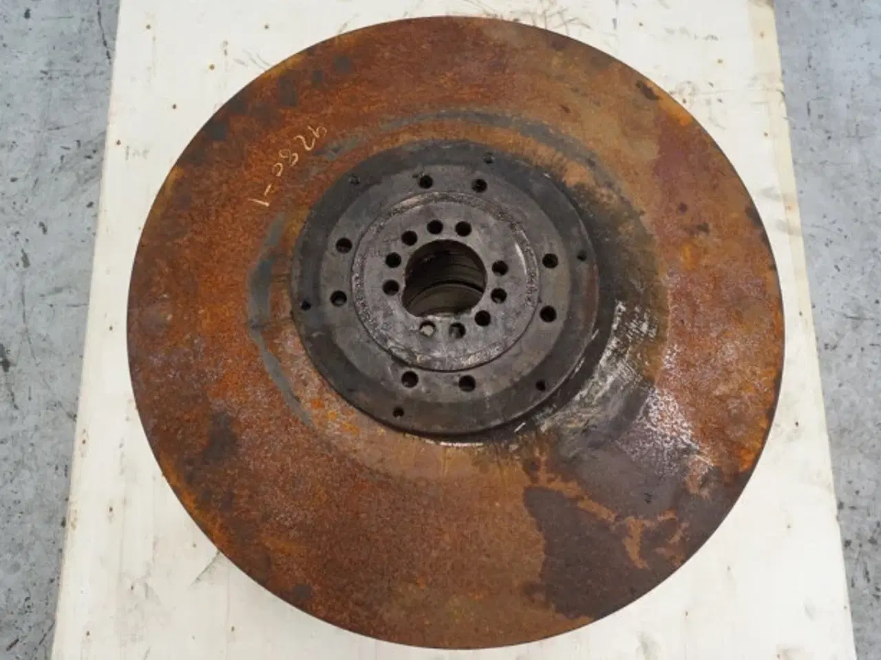 Billede 14 - Massey Ferguson 9280 Variator 6272556M91