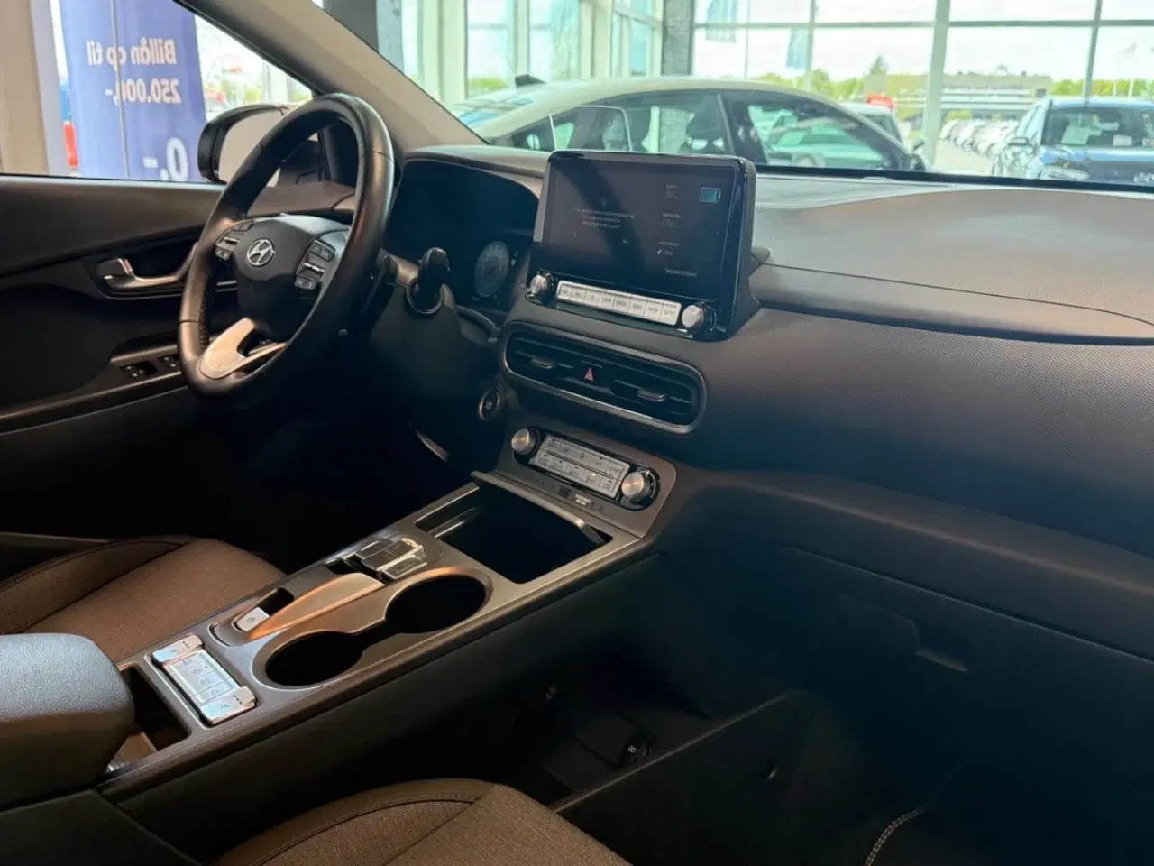 Billede 10 - Hyundai Kona 64 EV Prime