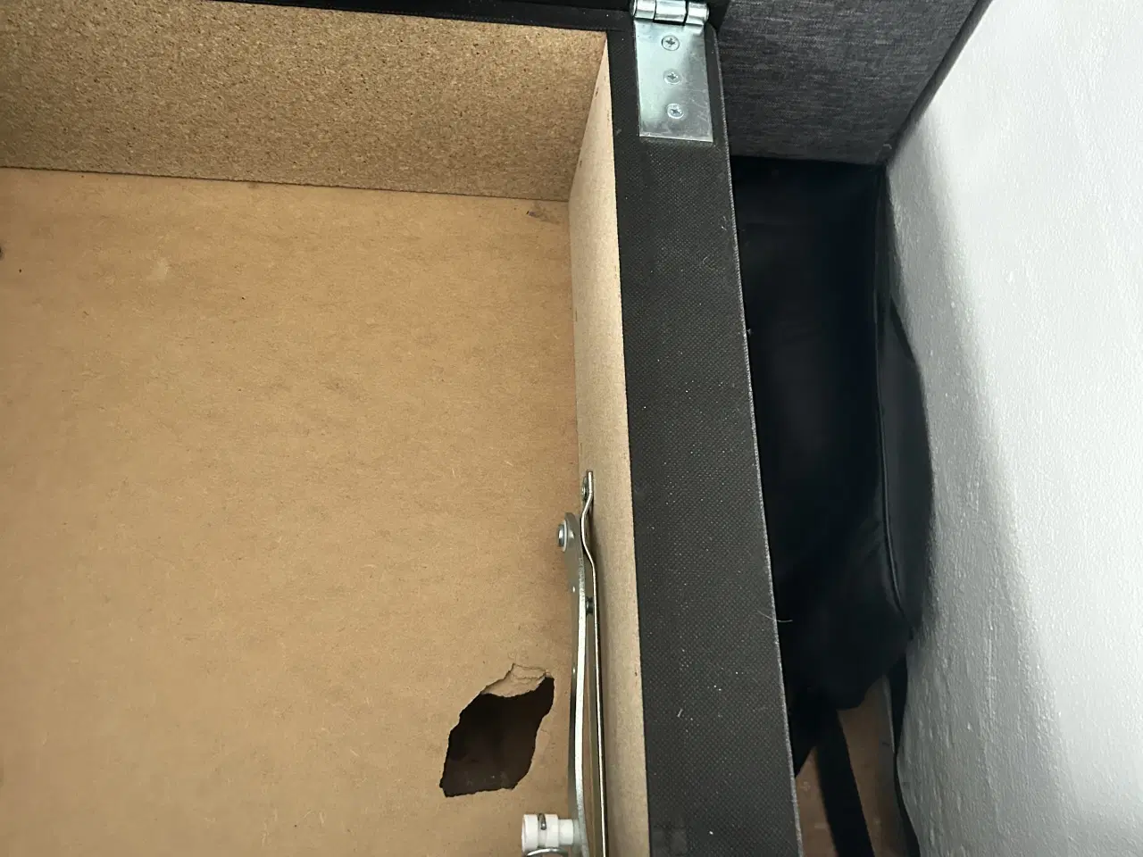 Billede 3 - Ikea sovesofa sælges