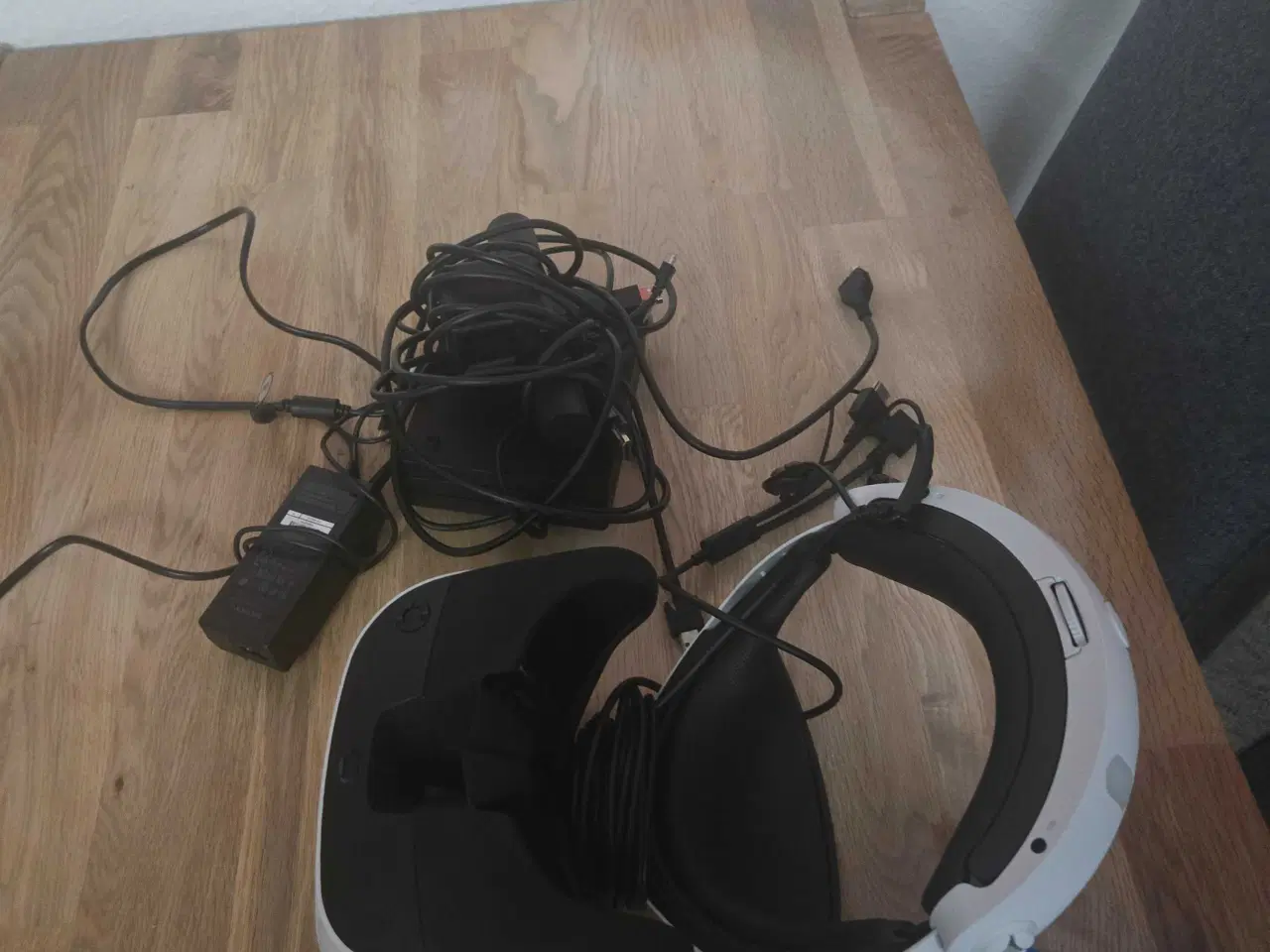 Billede 3 - Udstyr til Playstation 