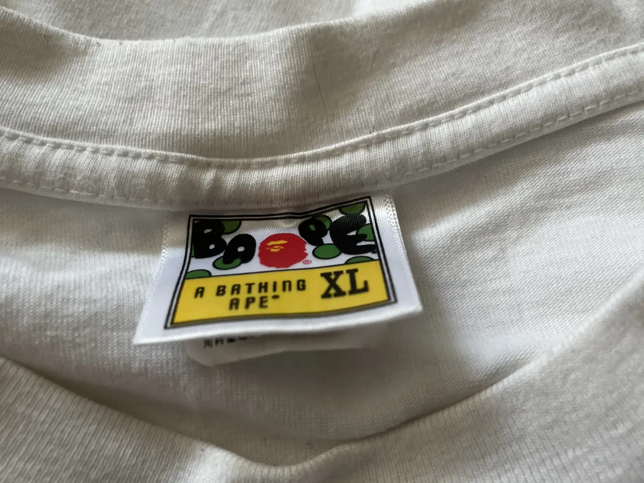 Billede 3 - Herre t- shirt str XL