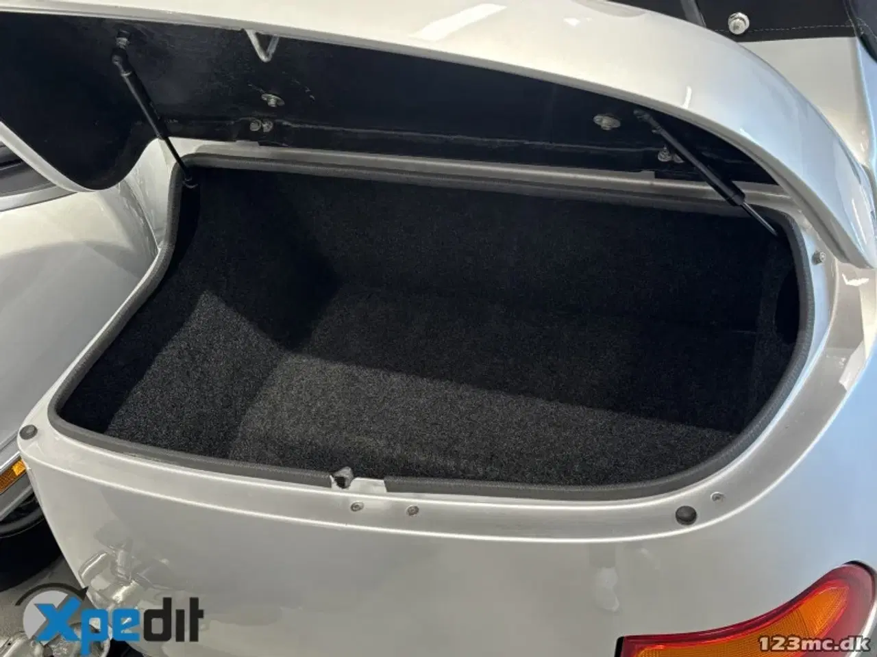 Billede 25 - BMW K 1200 LT