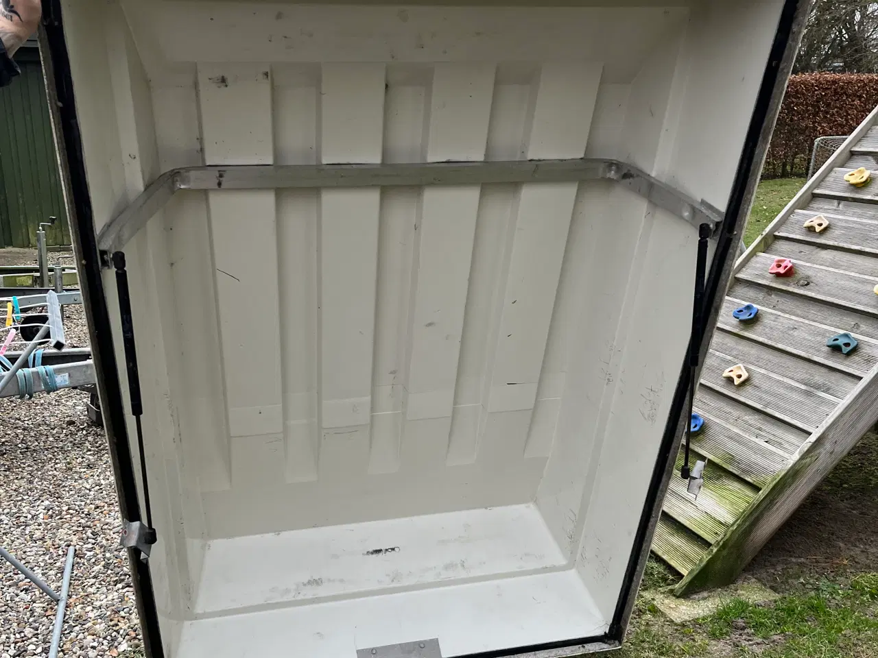 Billede 5 - Trailer top