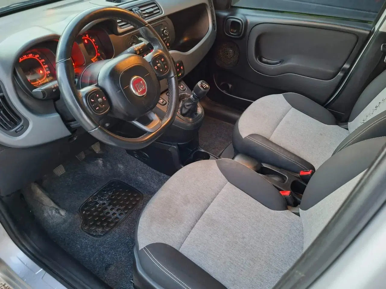 Billede 7 - Fiat Panda 0,9 TwinAir 80 Lounge