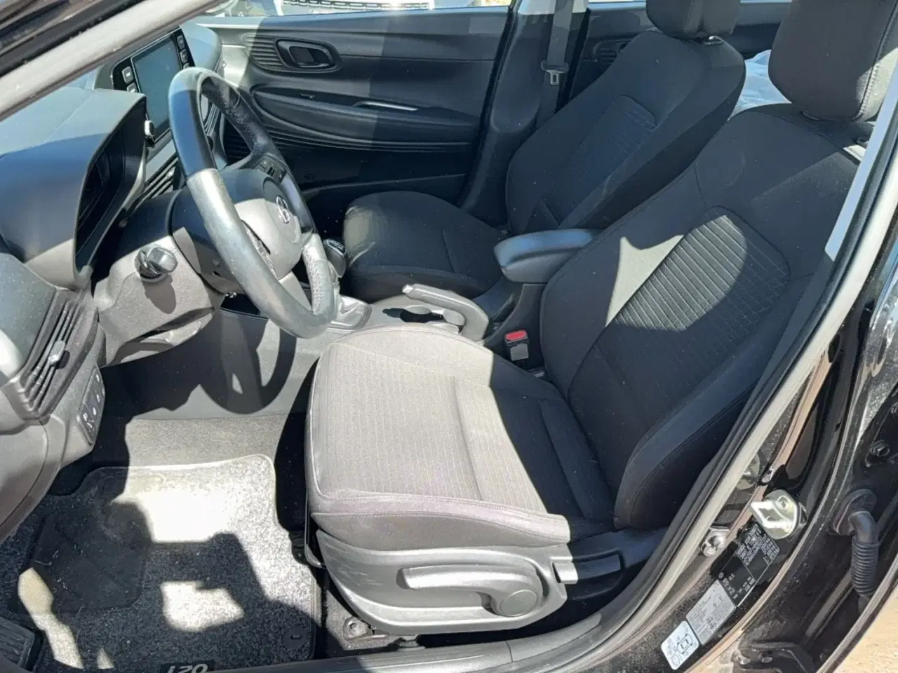 Billede 15 - Hyundai i20 1,0 T-GDi Advanced
