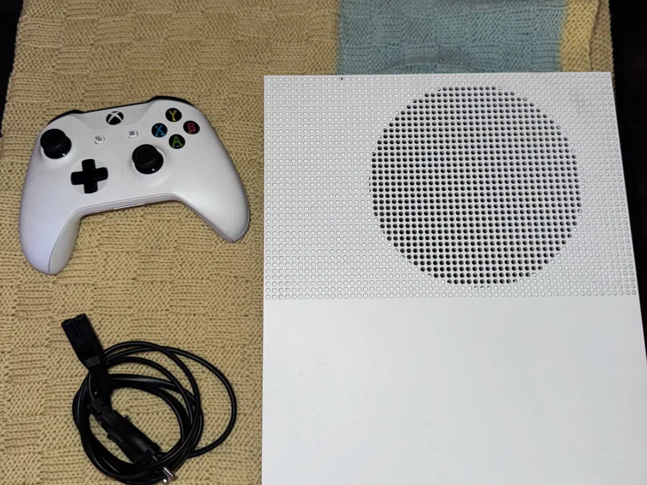 Billede 1 - Xbox one s