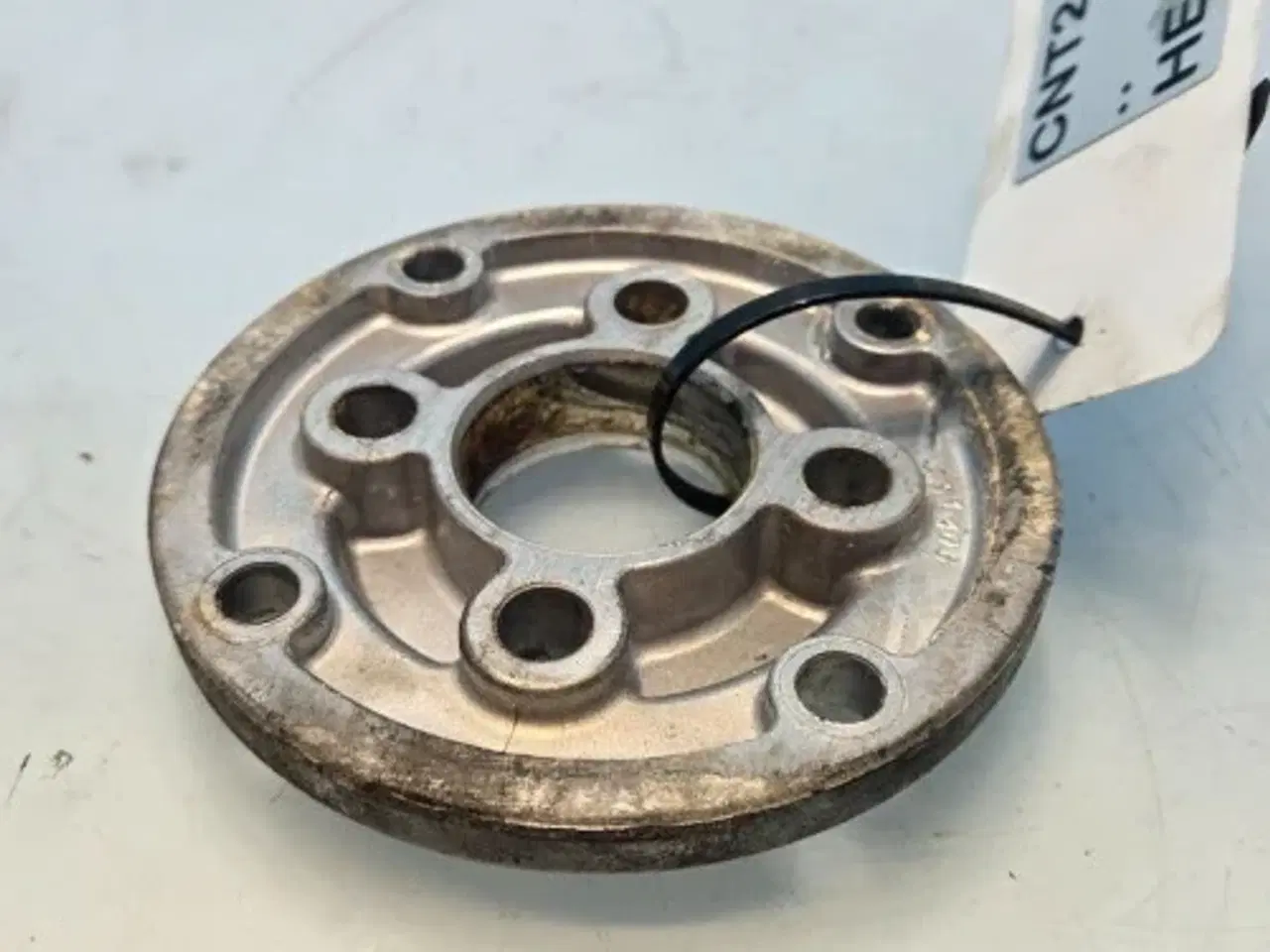 Billede 5 - John Deere 6300 Spacer R91406