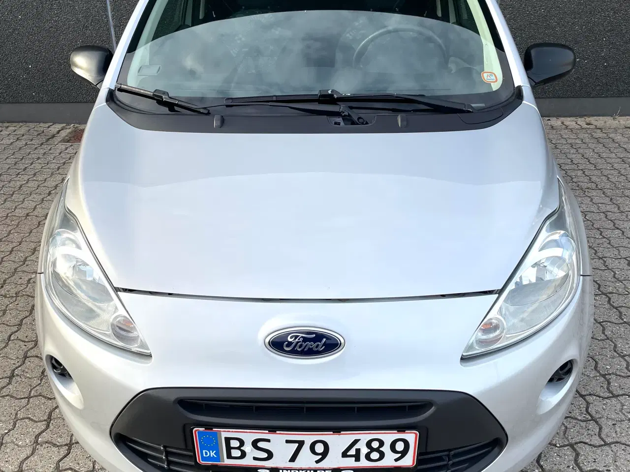 Billede 5 - 2013 Ford KA 1,2 69HK