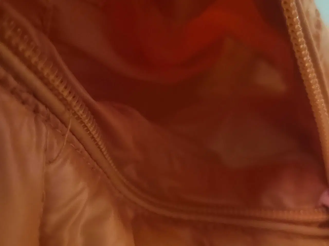 Billede 7 - Orange Dunvest